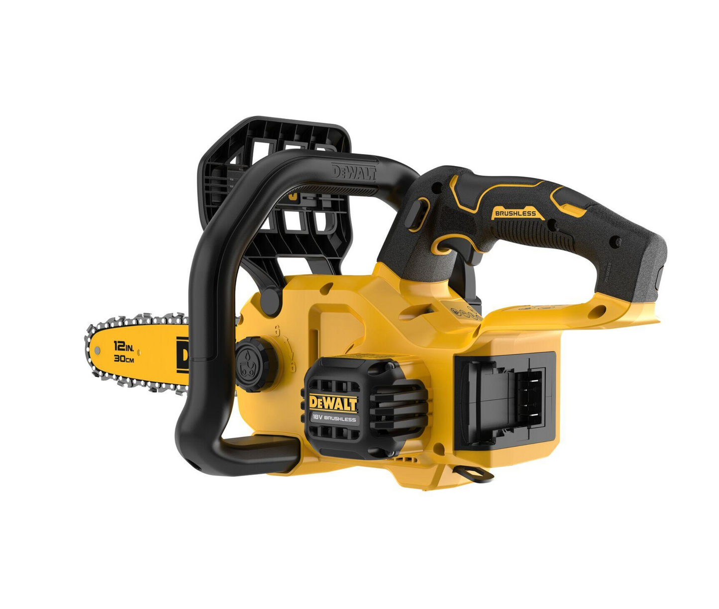 Dewalt DCMCS565N 18V XR 30cm Compact Chainsaw