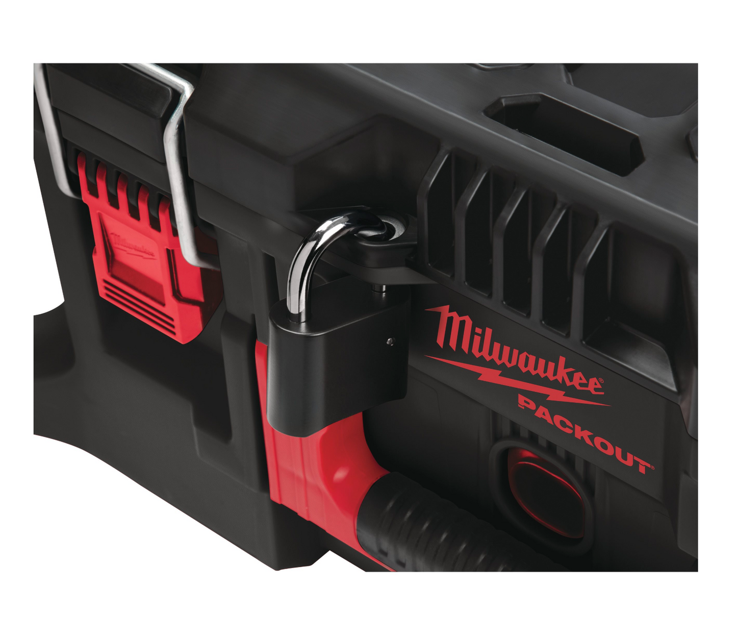 Milwaukee PACKOUT Large Toolbox