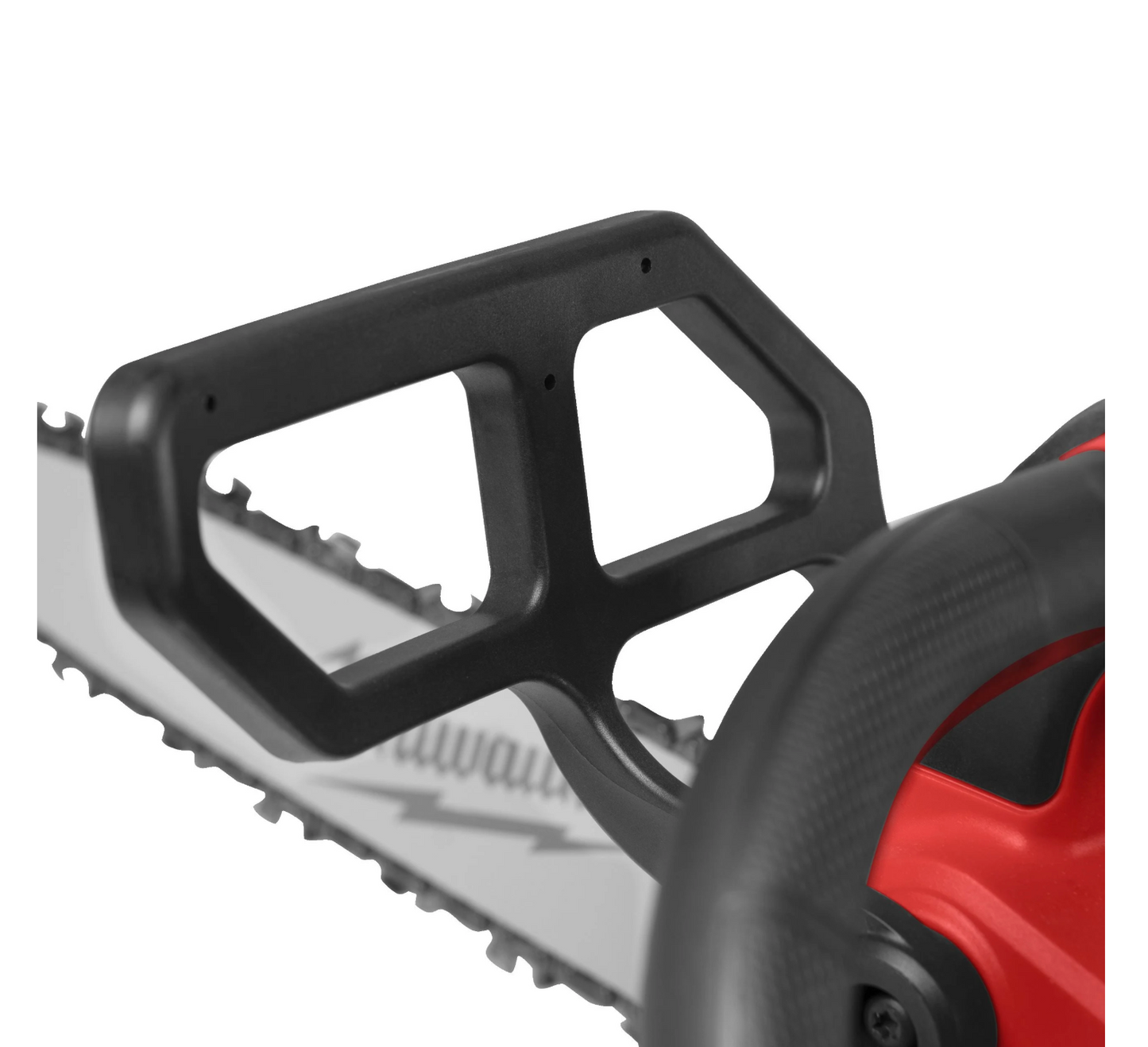 Motosierra de poda M18 30cm con 2 baterias + cargador Milwaukee M18 FTHCHS30-802