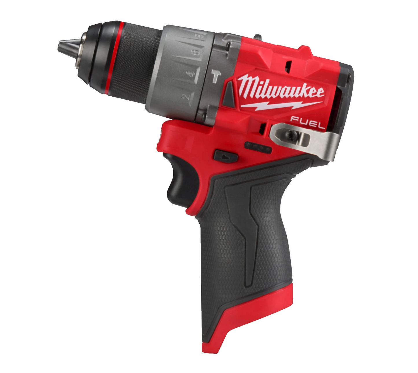 Milwaukee M12 Fuel M12 FPD2-0 M12 Fuel Sub Compact Percussion Drill