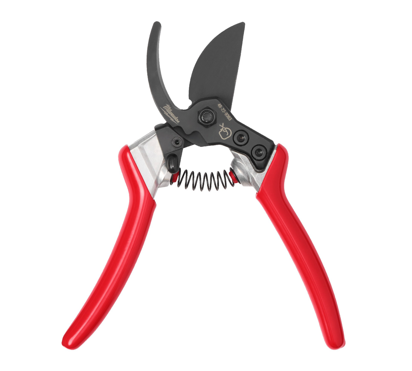 Milwaukee 20mm Bypass Pruning Shears with Holster