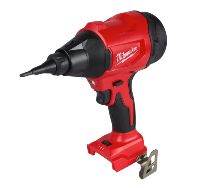 Soplador de alta velocidad M18 Milwaukee M18 BLHSB-0