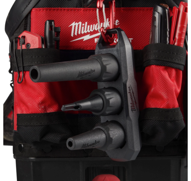 Soplador de alta velocidad M18 Milwaukee M18 BLHSB-0