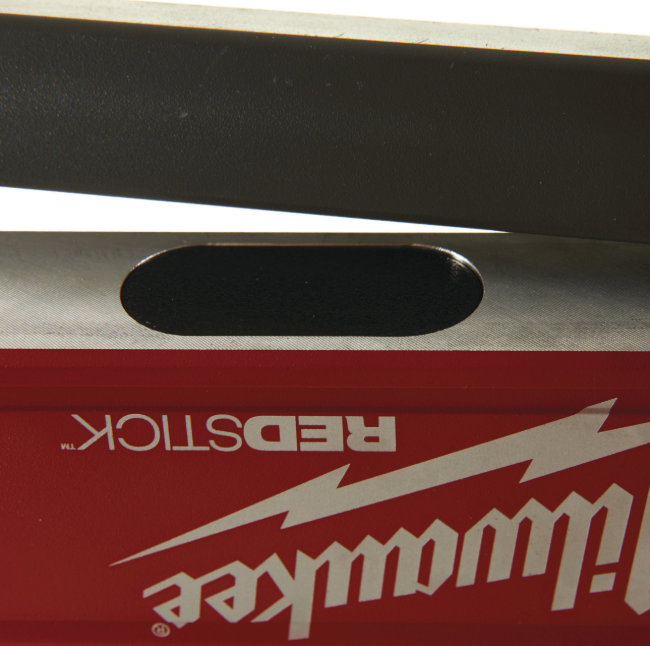 80cm BACKBONE Milwaukee magnetic level