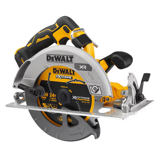 Sierra Circular XR 18V Ø190mm FLEXVOLT Dewalt DCS573NT