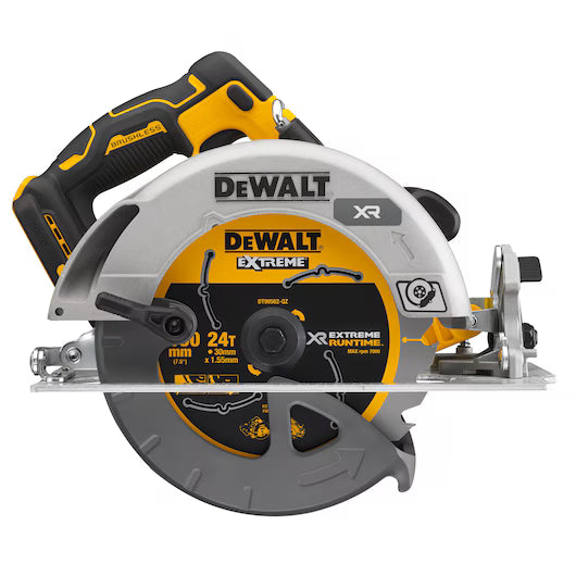 Sierra Circular XR 18V Ø190mm FLEXVOLT Dewalt DCS573NT