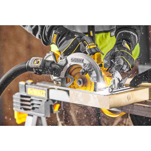 Sierra Circular XR 18V Ø190mm FLEXVOLT Dewalt DCS573NT