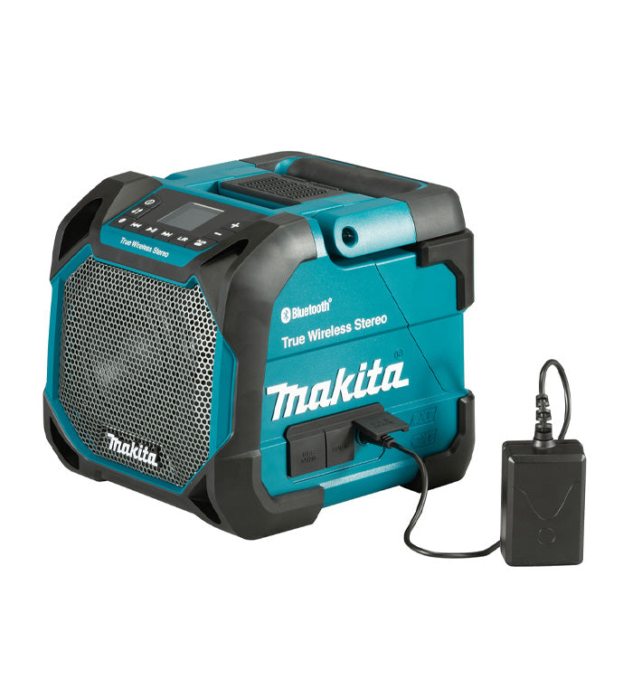 Altavoz Bluetooth CXT/LXT Makita DMR203