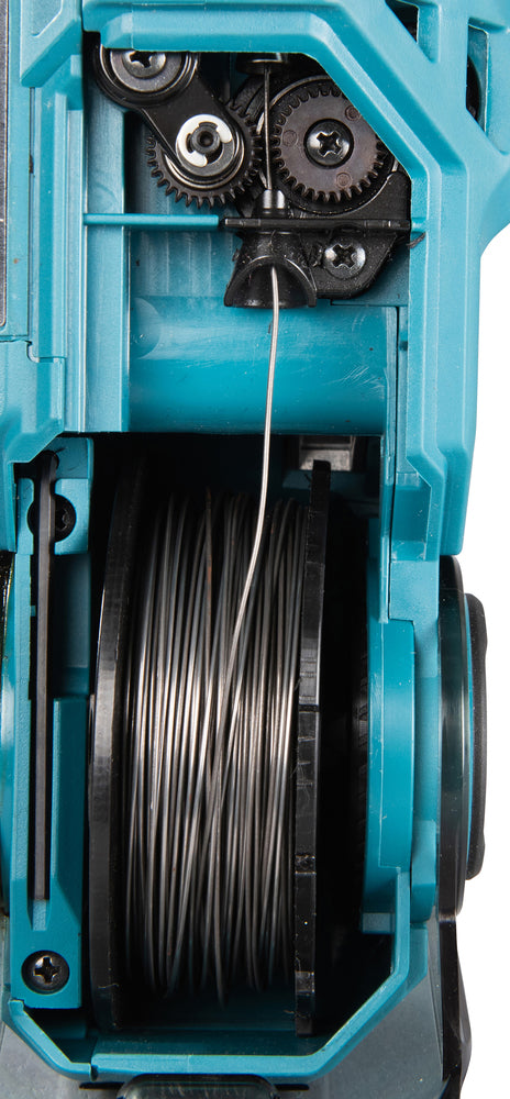 Atadora de ferralla LXT® 18V Makita DTR180ZJ