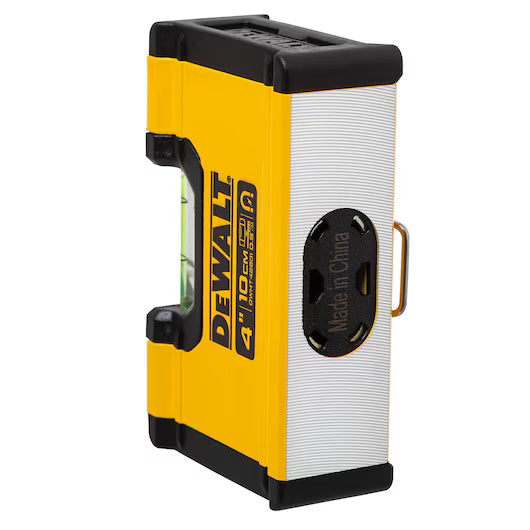 Dewalt DWHT42801 100mm Pocket Level