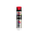 Spray marcador de obra fluorescente 500ml Soudal