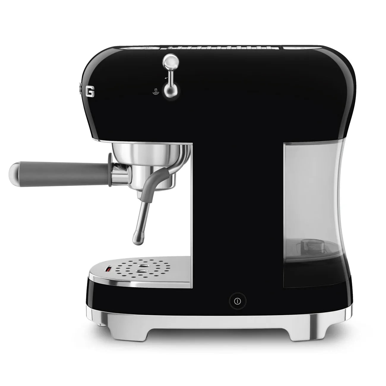 Cafetera Espresso Manual Smeg