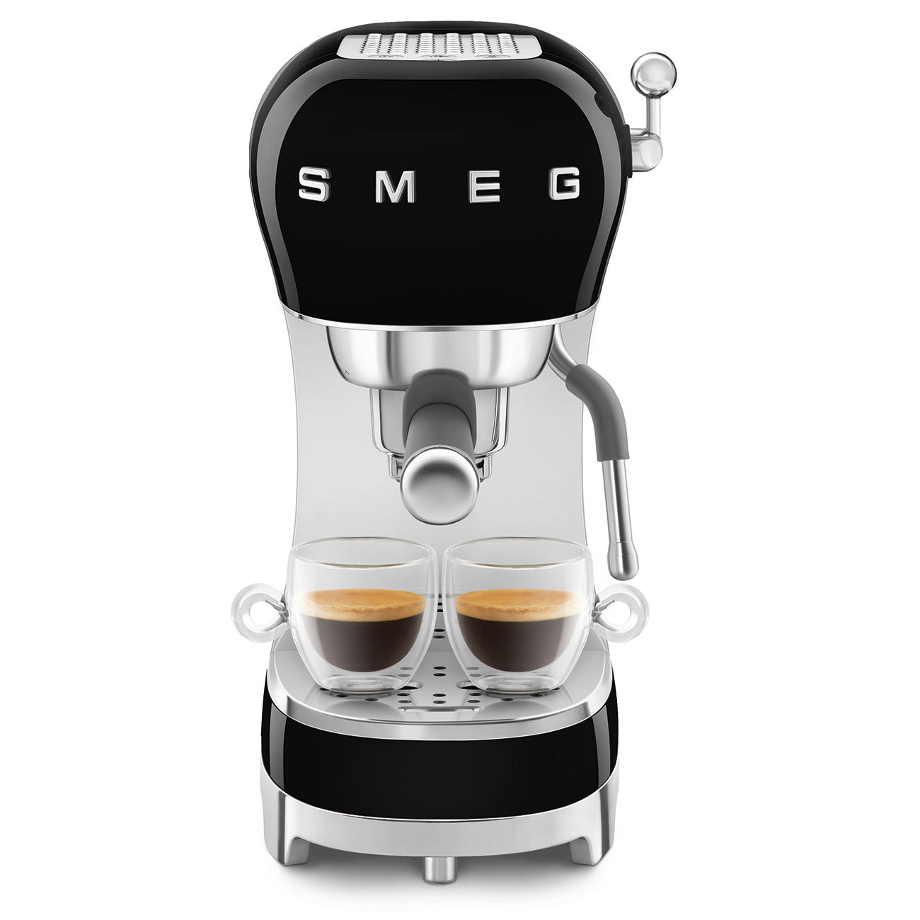 Smeg Manual Espresso Machine