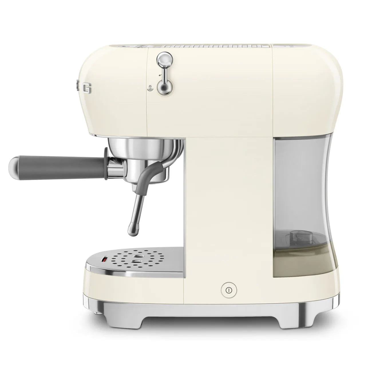 Cafetera Espresso Manual Smeg