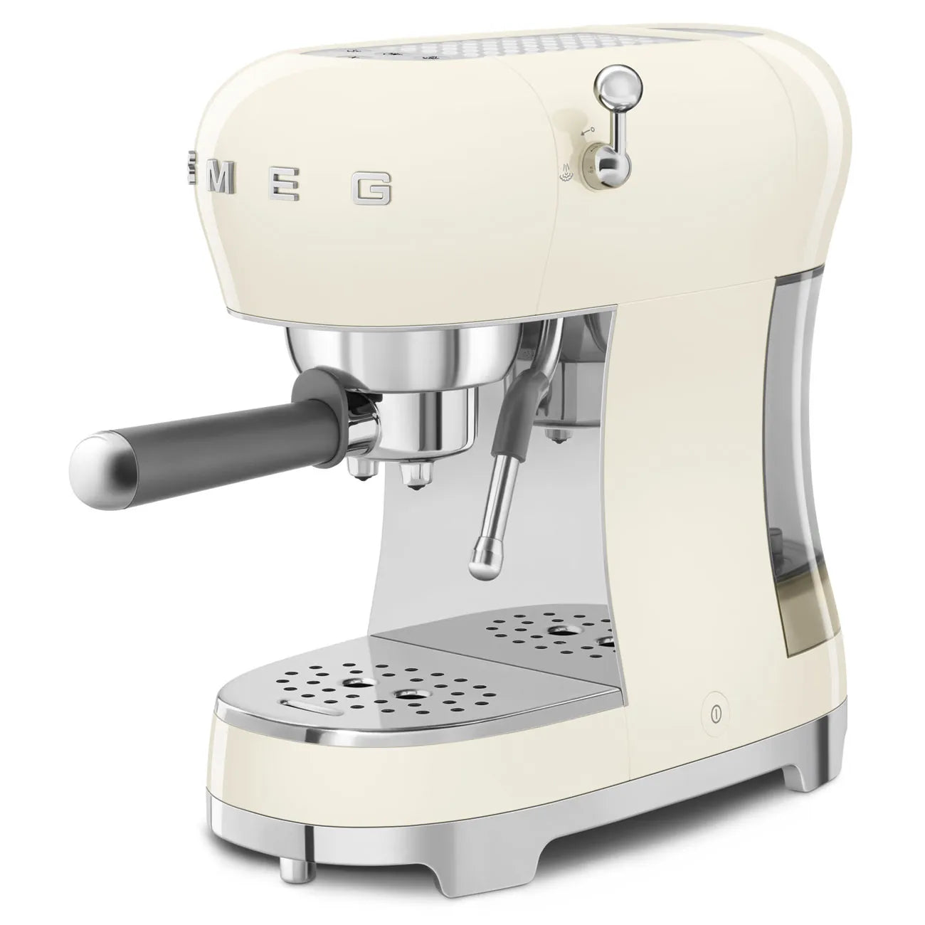 Smeg Manual Espresso Machine