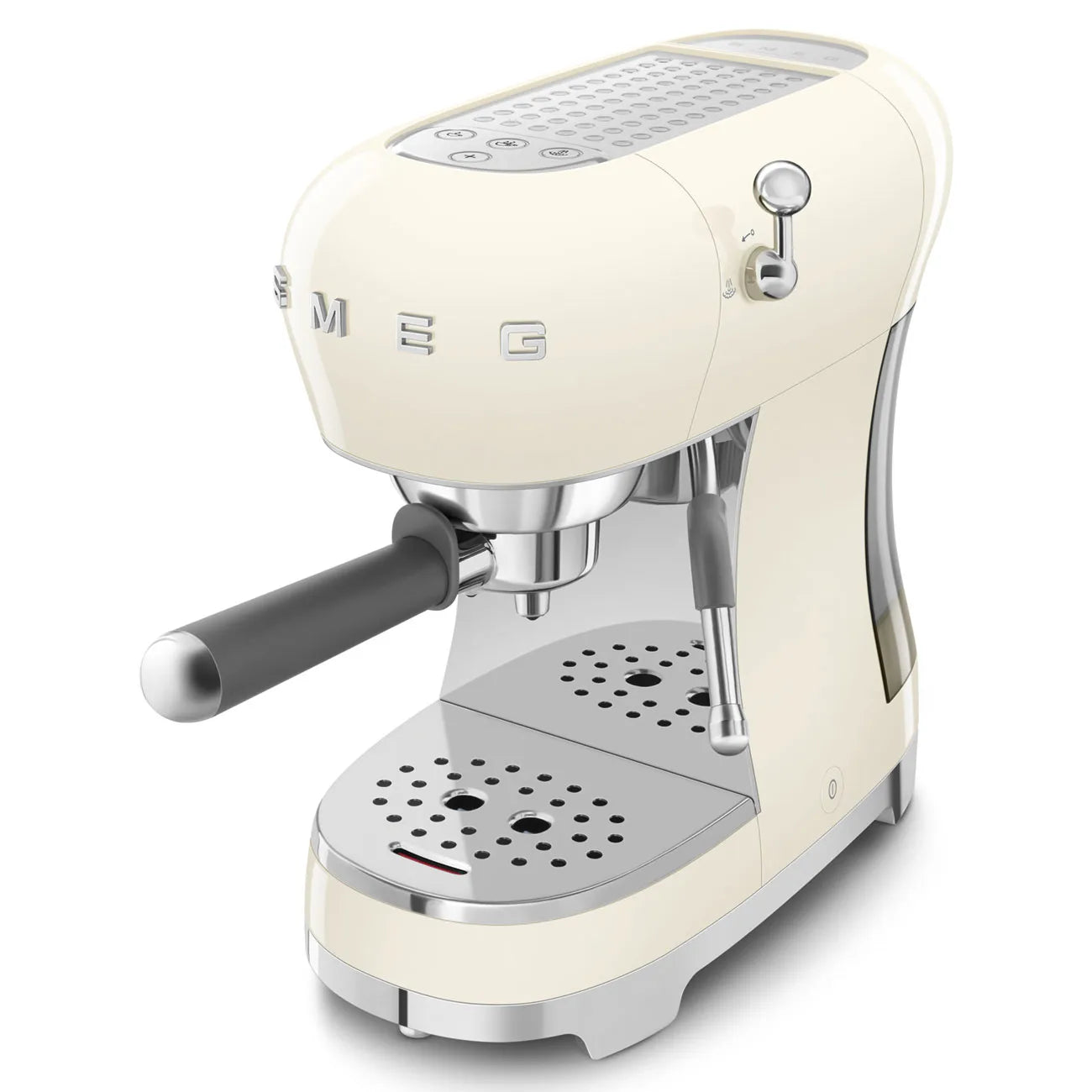 Smeg Manual Espresso Machine