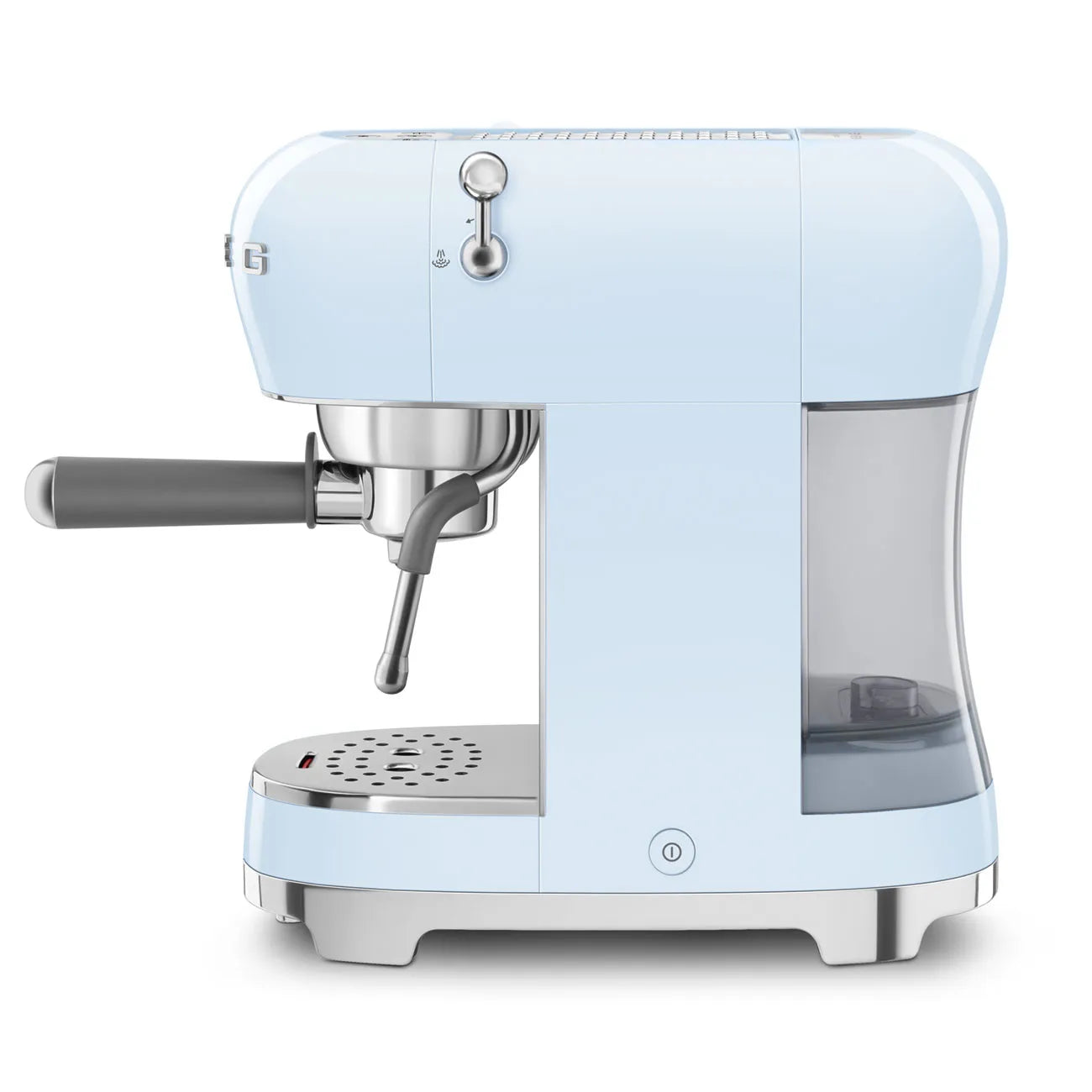 Smeg Manual Espresso Machine