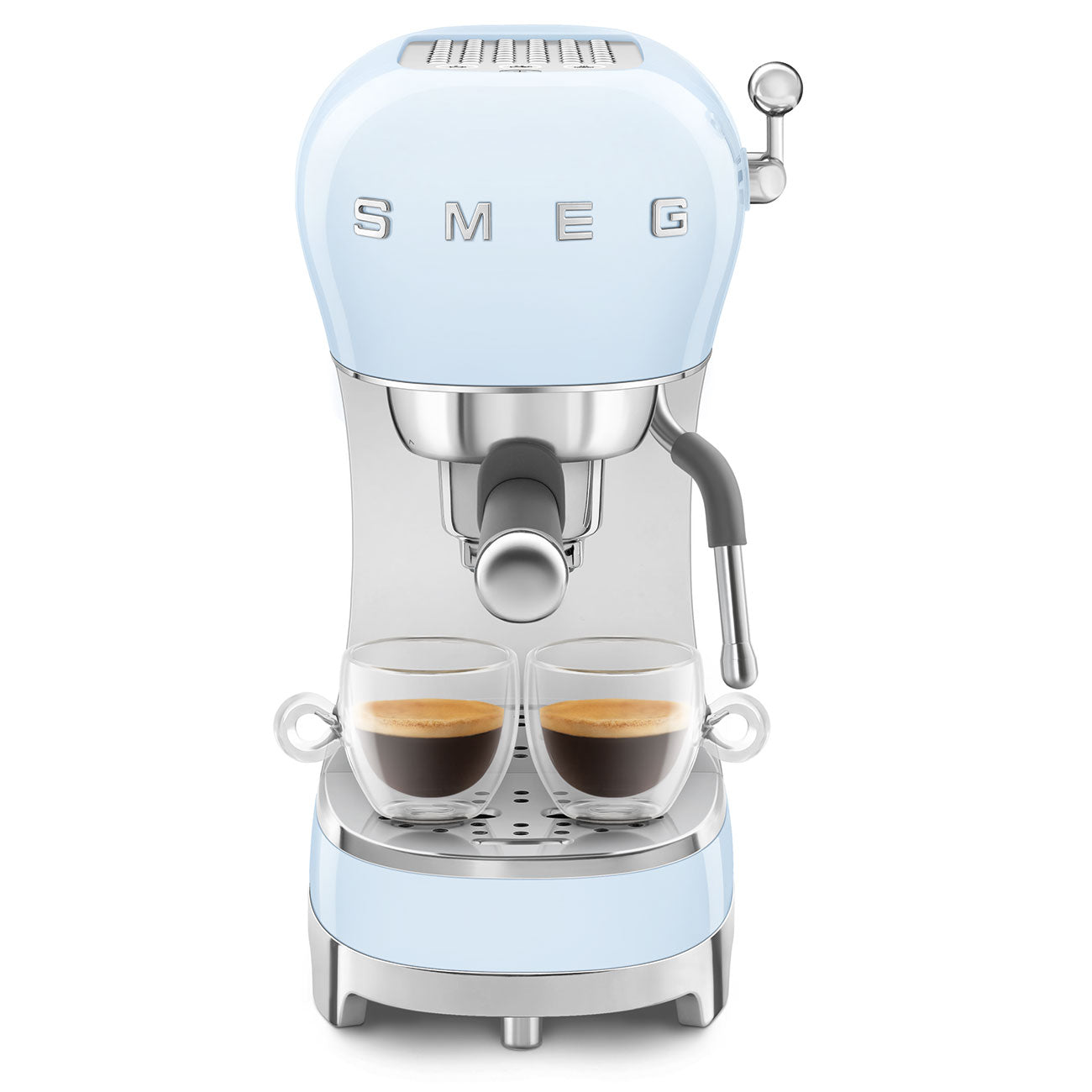 Smeg Manual Espresso Machine