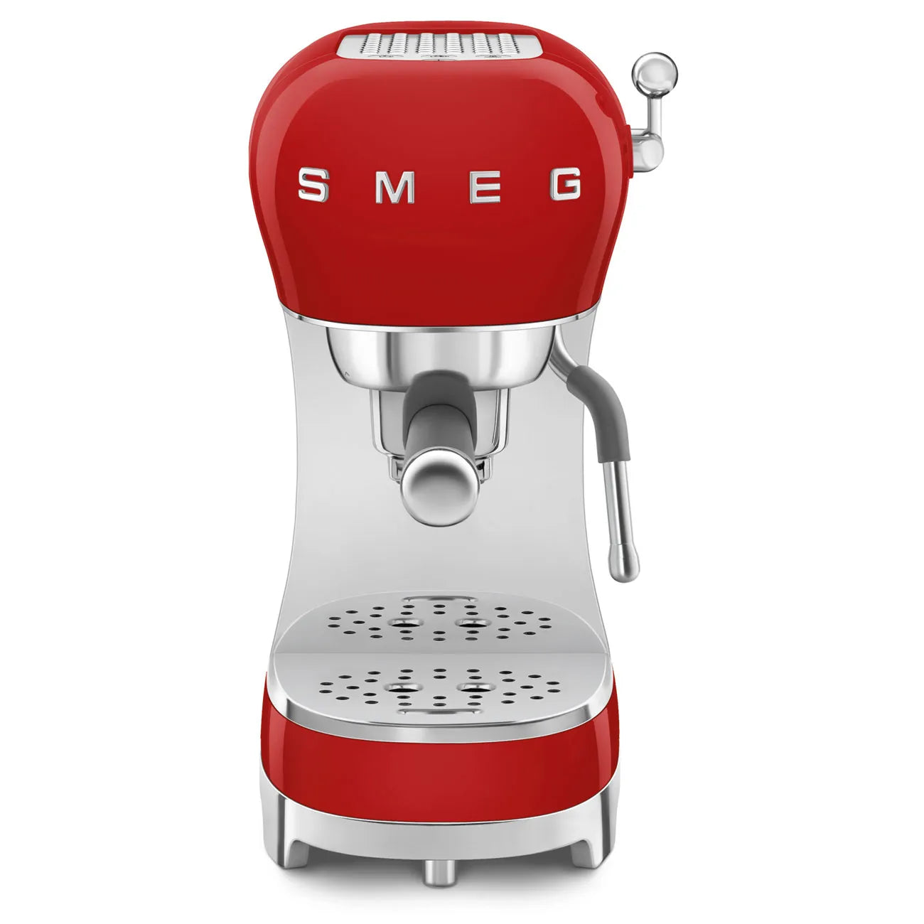 Smeg Manual Espresso Machine