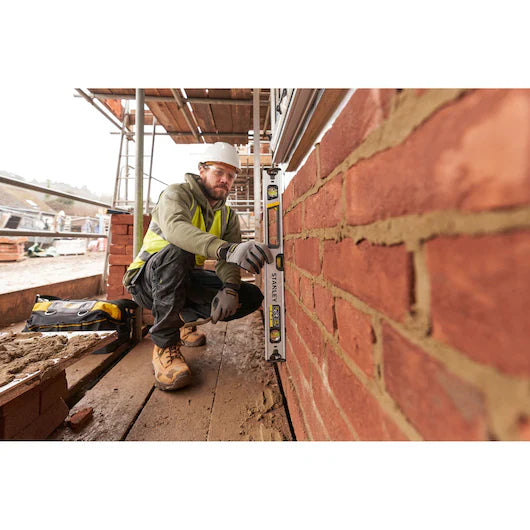 Nivel Tubular FatMax Xtreme 60cm Stanley FMHT43672-1