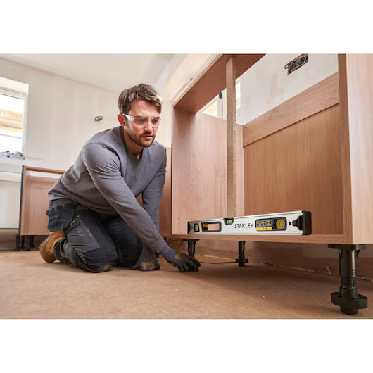 Nivel Tubular FatMax Xtreme 60cm Stanley FMHT43672-1