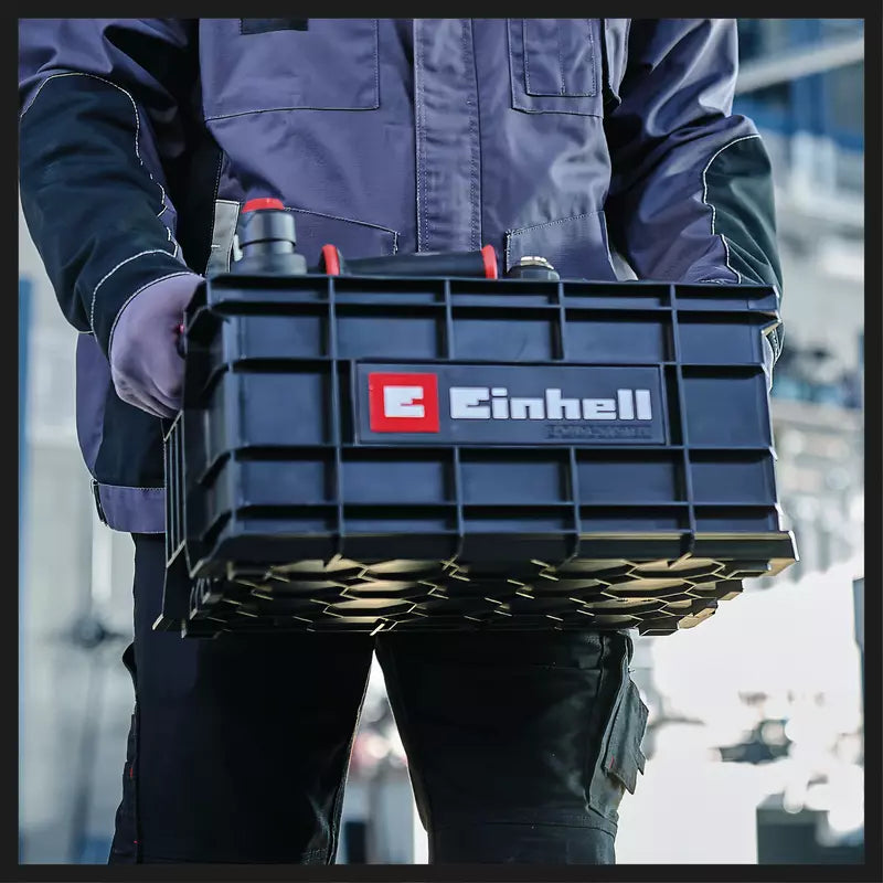 Einhell E-Case Tool Box