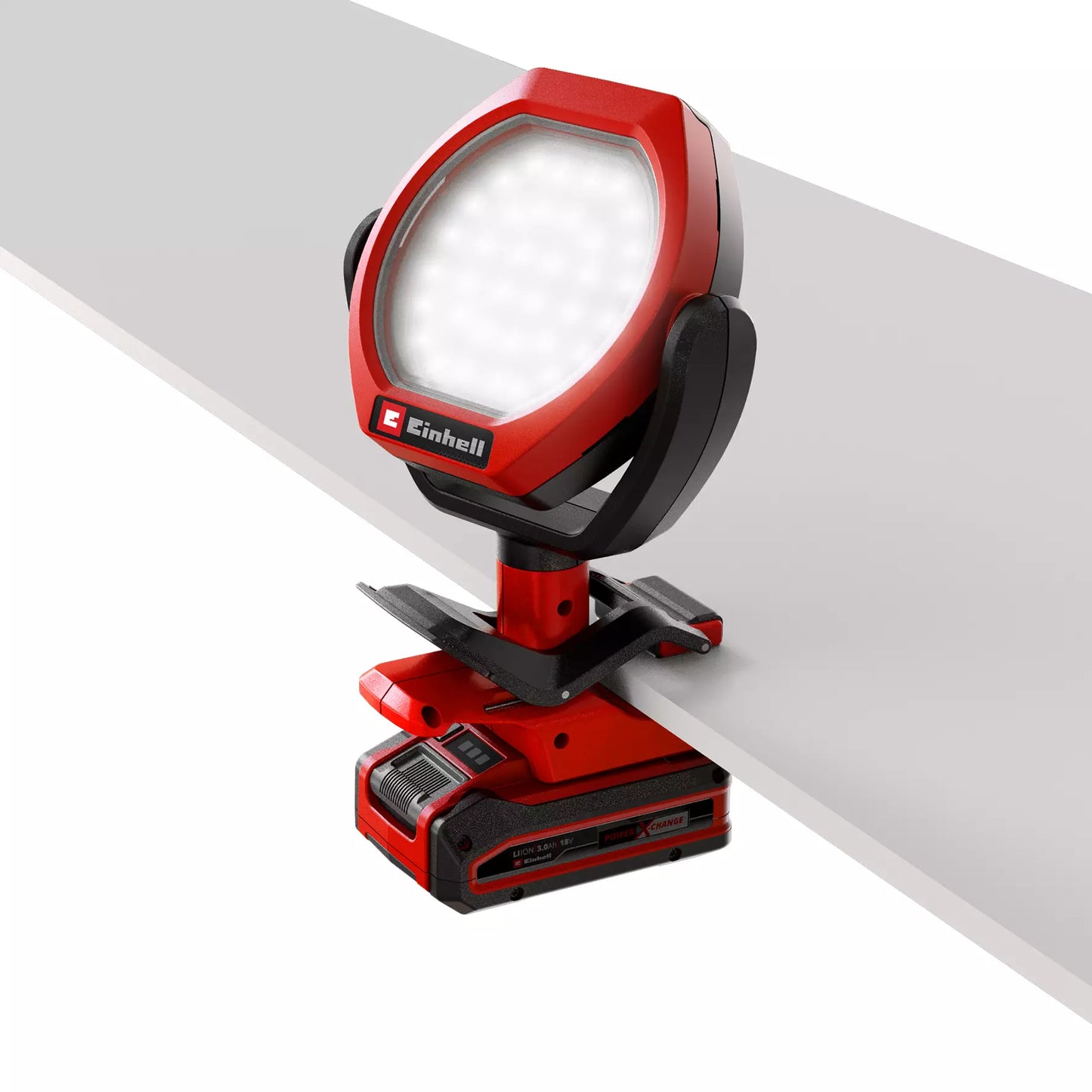 Luz exterior inalàmbrica GC-OL 18/1500 Li-Solo Einhell