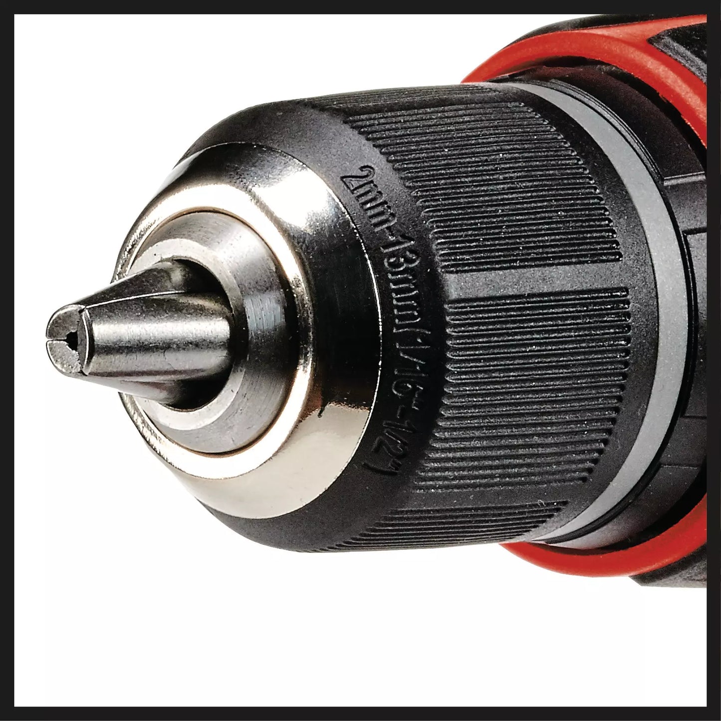Taladro percutor 18V 50Nm Einhell TP-CD 18/50 Li BL-Solo
