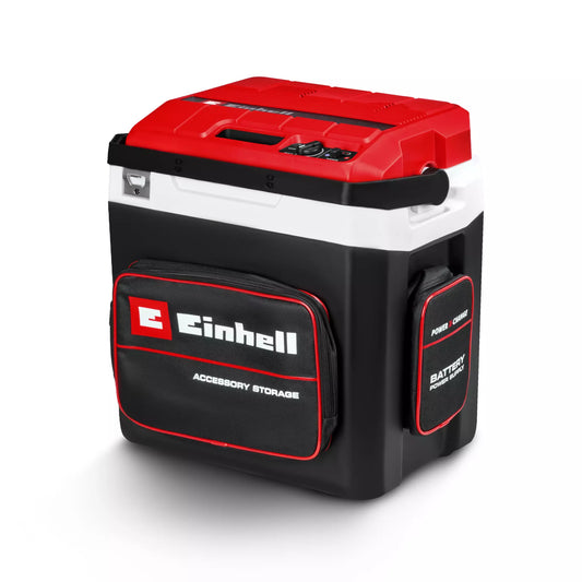 Einhell 18V TE-COL 18/27 battery-powered portable refrigerator