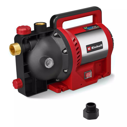 Water pump 1100W 7000l/h GC-GP 1170 ECO PLUS Einhell