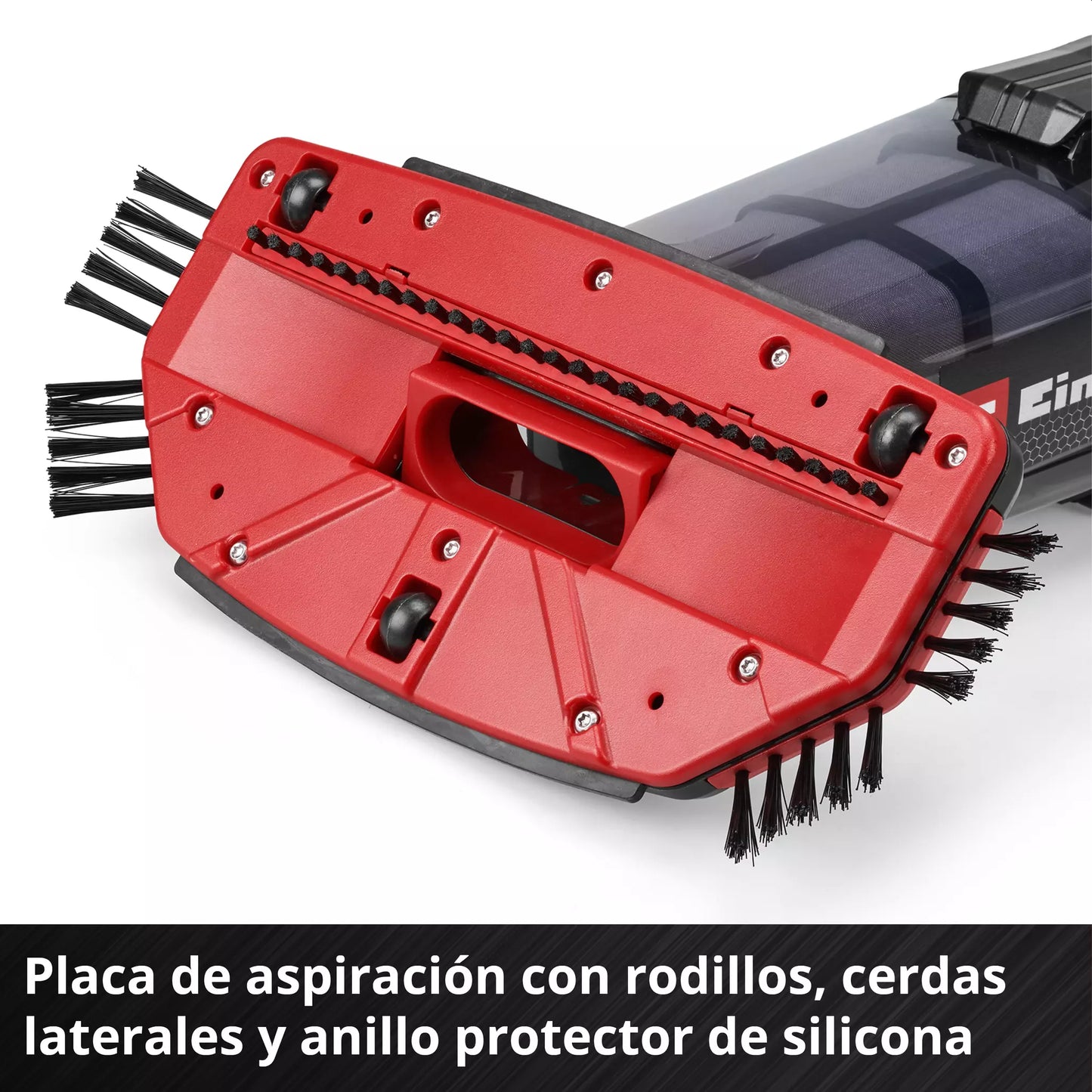 Einhell GE-PV 18/42 Li T-Solo Cordless Pool Vacuum Cleaner