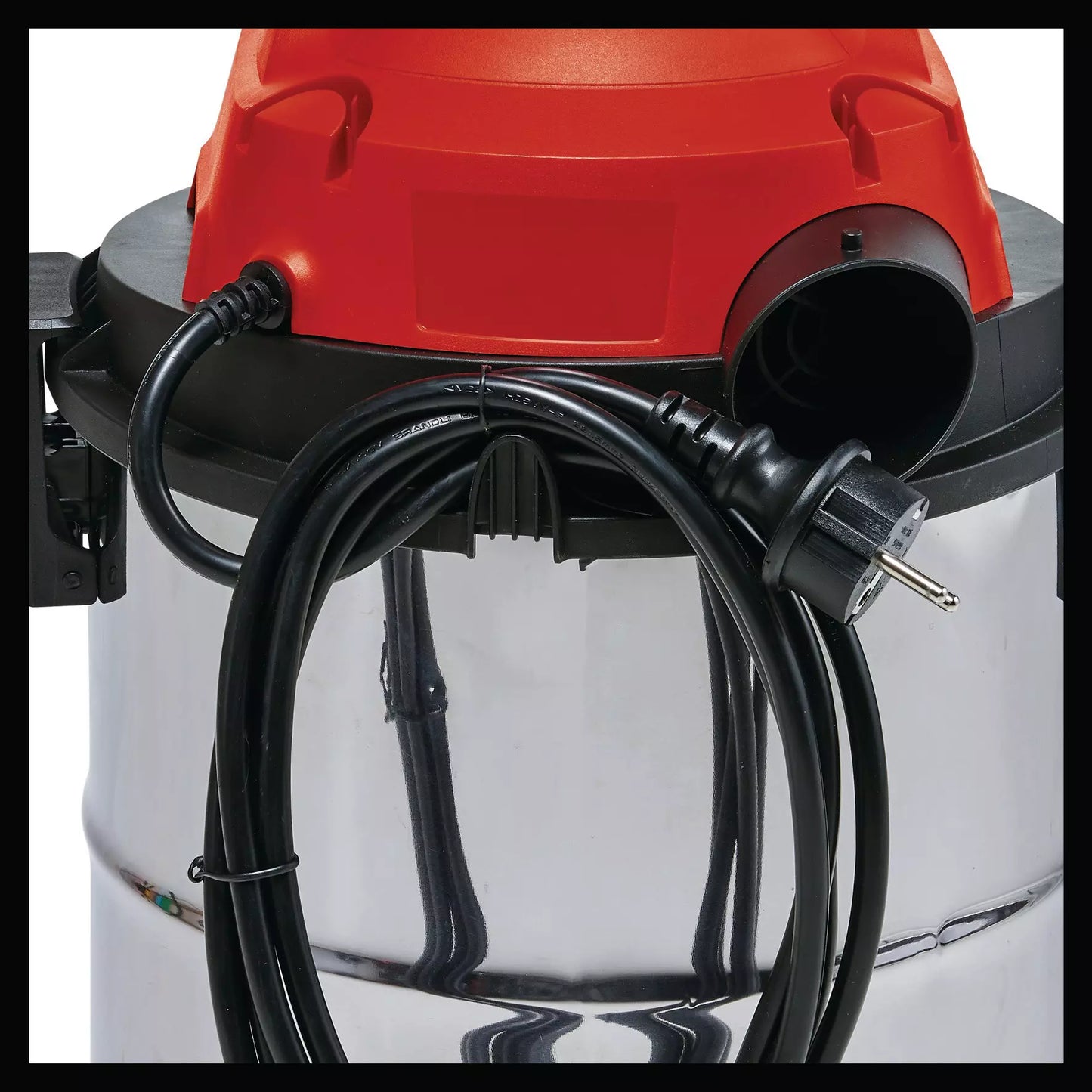Aspirador en seco y Húmedo 20L 1250W Einhell TC-VC 1820 S
