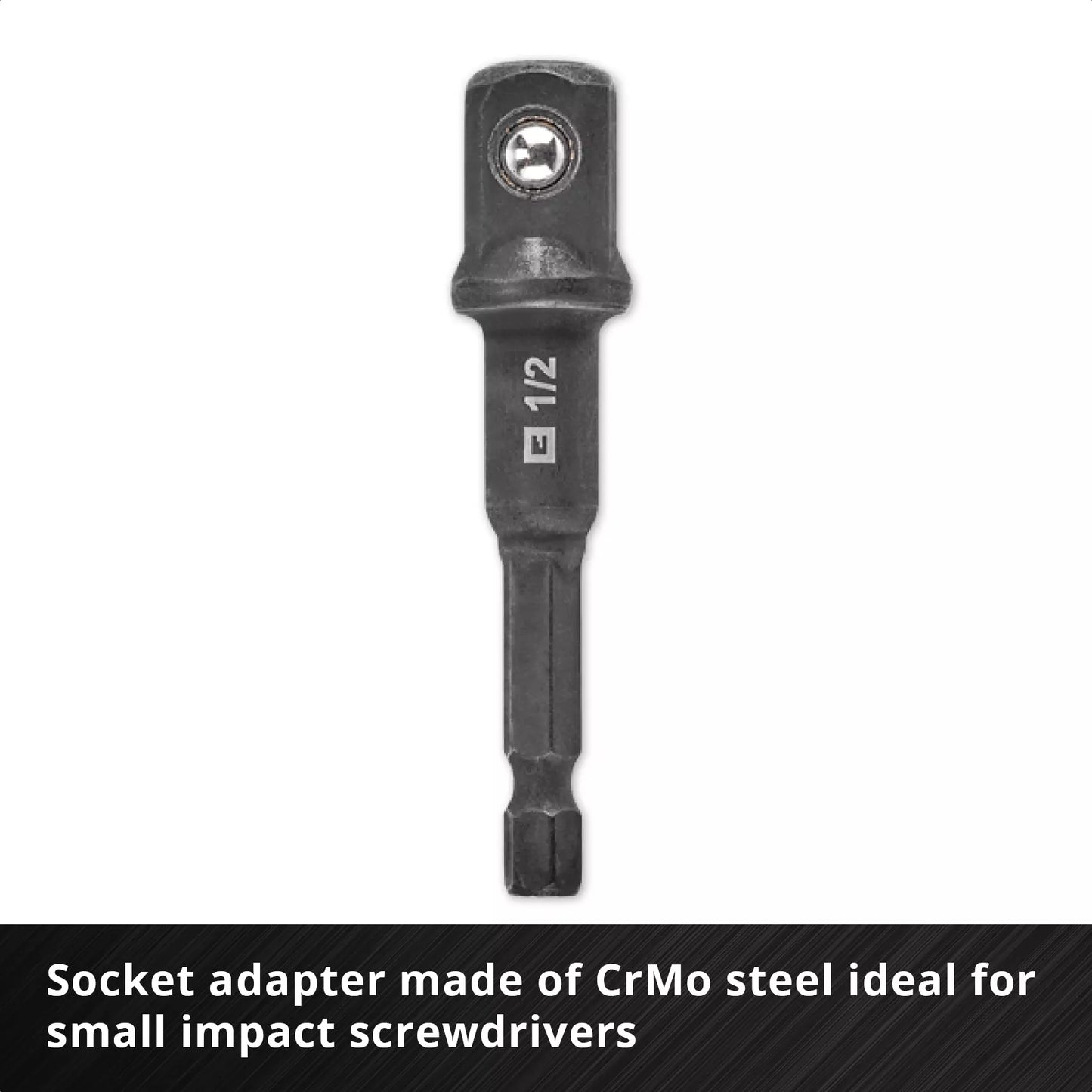 Einhell 49109288 32-piece impact socket set