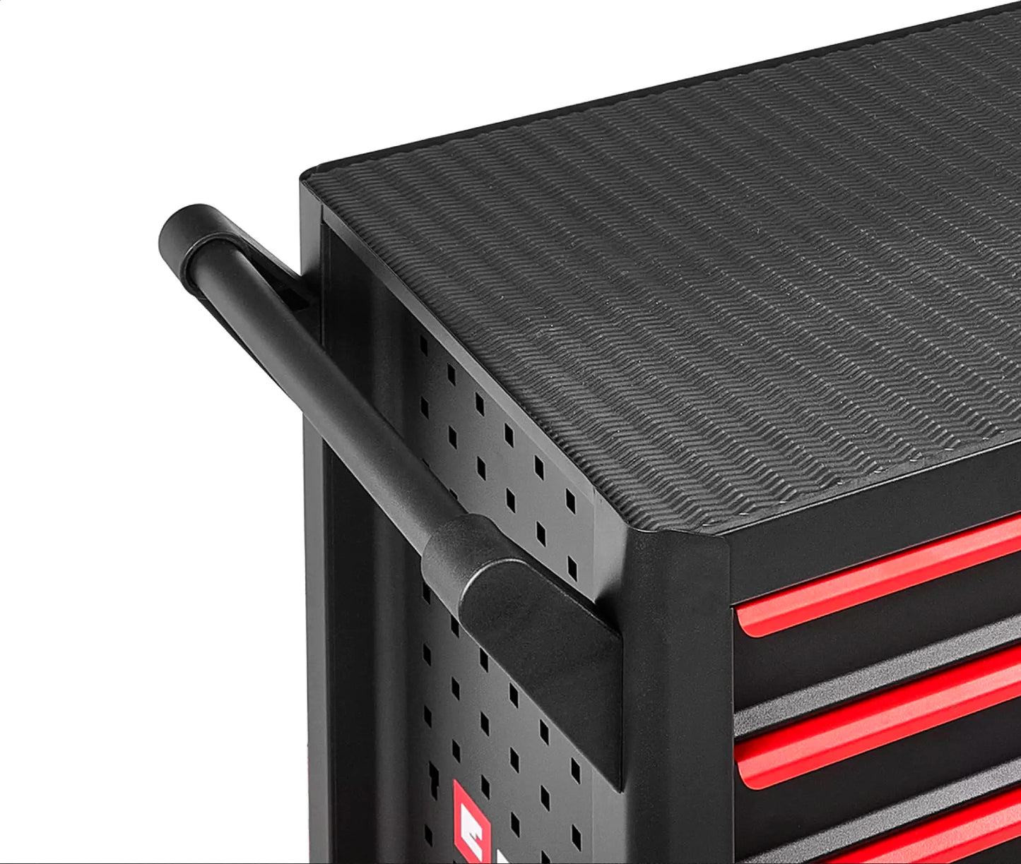 Carro de herramientas con 6 cajones Einhell 49375402