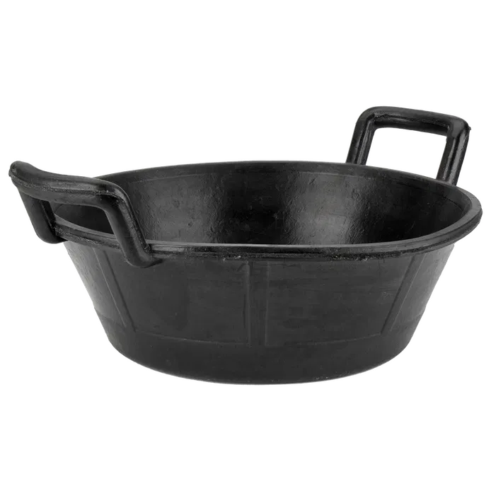 11L Bellota BKCESPU11BP Rubber Bucket