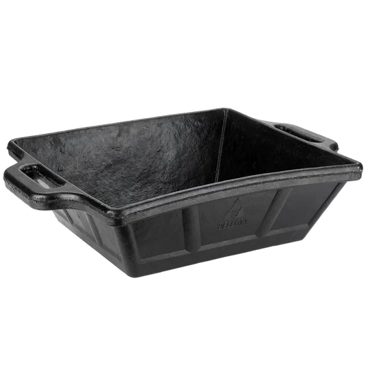 Gaveta de caucho 14L Bellota BKCGAVE14BP