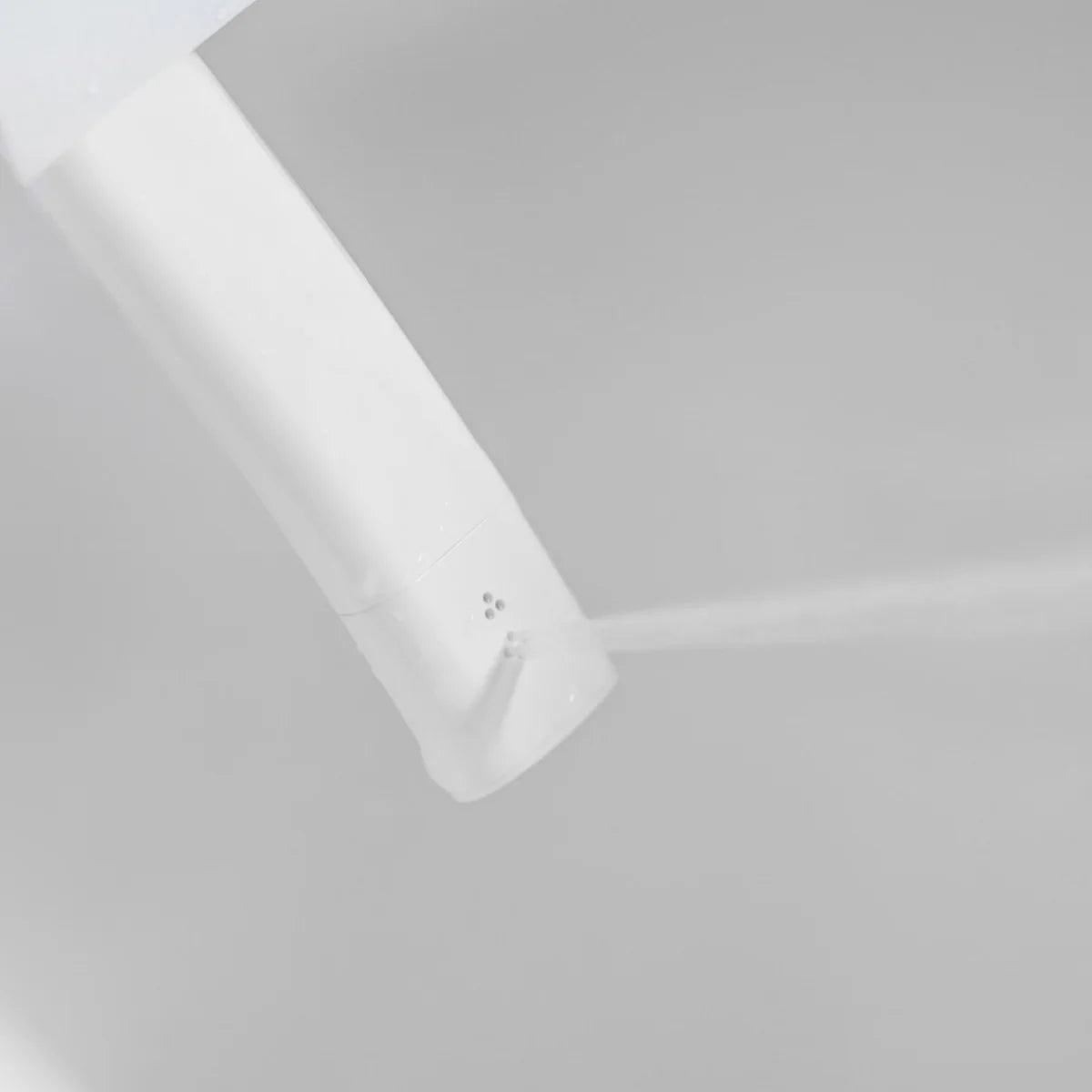 Mizubath Wall Hung Japanese Toilet with Smart Cleaning