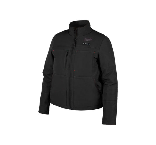 Milwaukee M12 Women's Black Heated Jacket M12 HPJLBL2-0