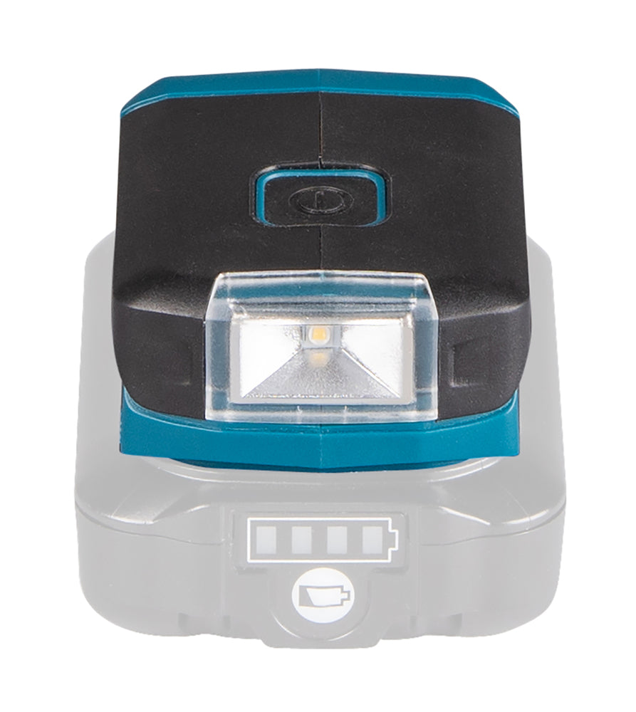 Portable LED light 12Vmax CXT Makita ML103