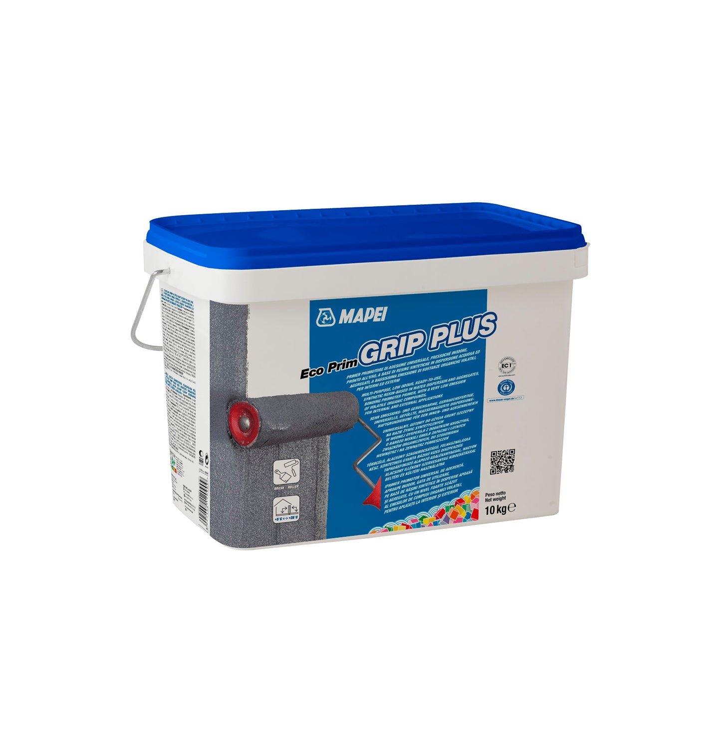 Mapei Eco Prim Grip Plus Universal Primer