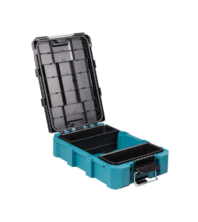 Caja de herramientas mediana MAKTRAK Makita P-91039