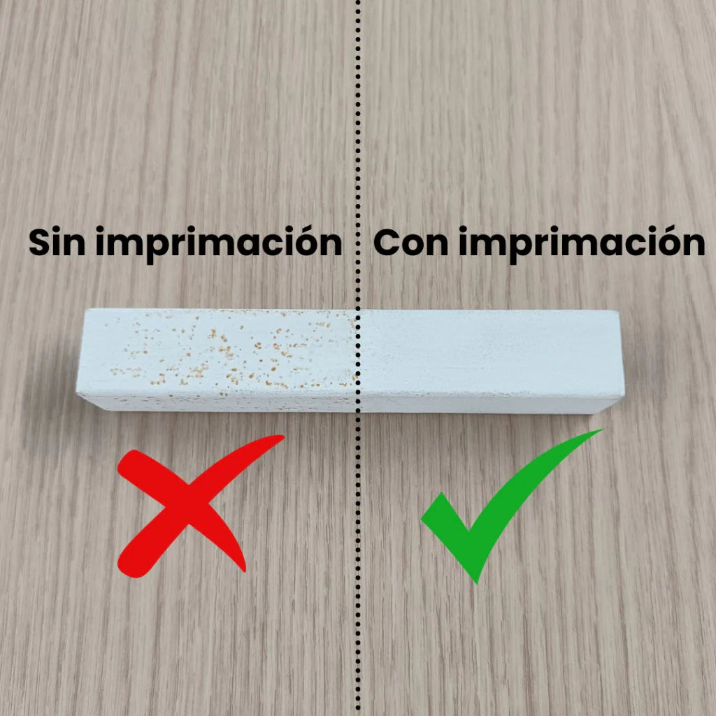 Fischer Epoxy Primer 3L + 1L