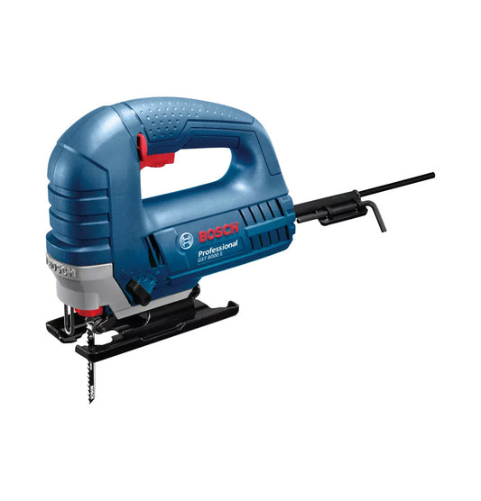 Sierra de Calar 710W 20mm Bosch GST 8000 E