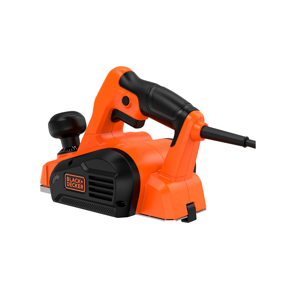 Black+Decker BEW712-QS 710W Electric Planer