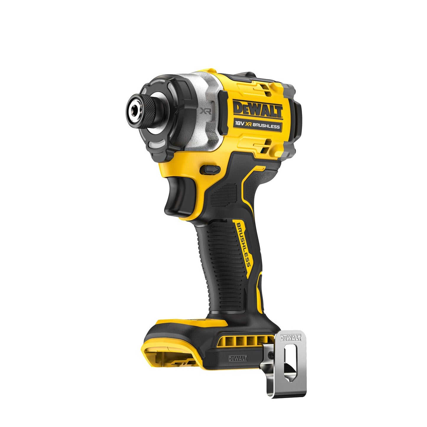 Atornillador de Impacto XR 18V 1/4" 282Nm Dewalt DCF860NT