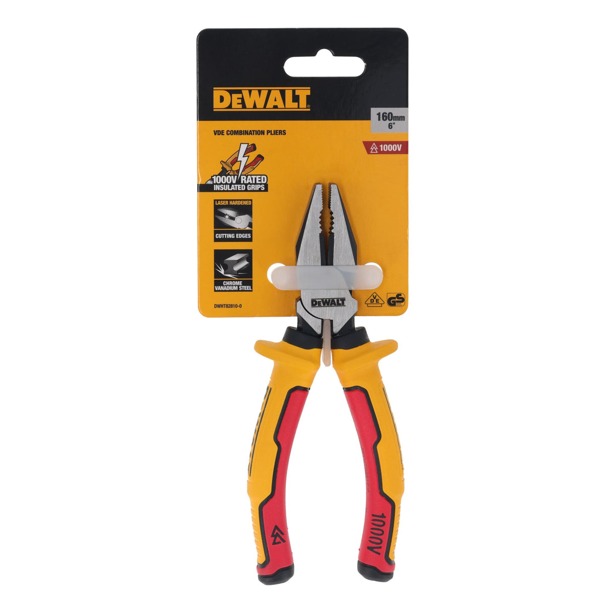 DeWalt DWHT82810-0 — presentación y embalaje 3
