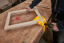Sargento de Ángulos Carga Pesada DeWalt DWHT83853-0 - Fotografía de uso