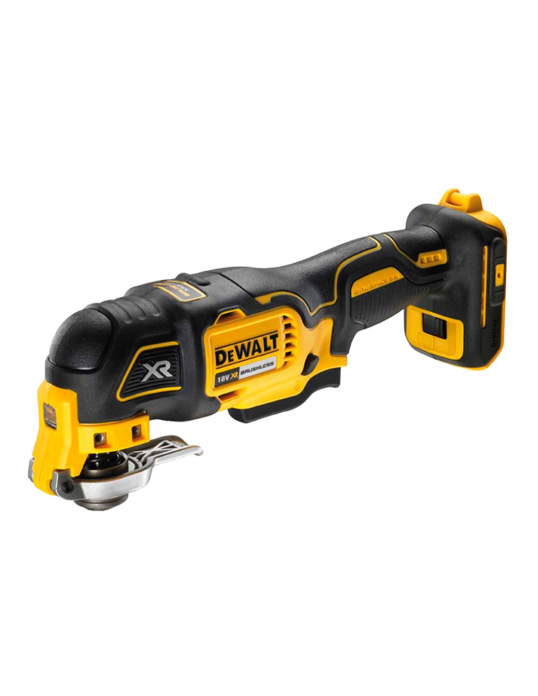 Kit 6 herramientas 18V + 3bat 5Ah + Cargador + Maletines + Base Tstak Dewalt DCK685P3T
