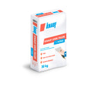 20kg bag of Knauf Unik Filler 1h fast setting joint compound