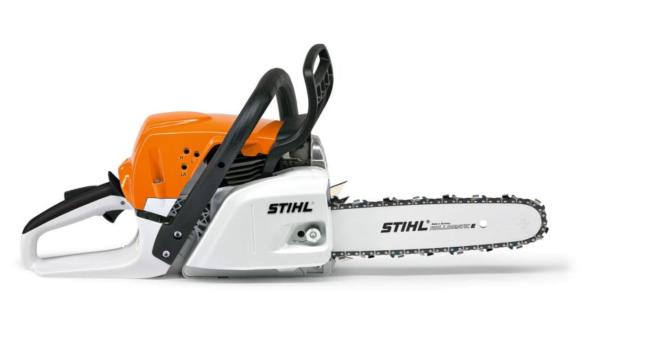 Motosierra a gasolina MS 251 35cm 45.6cc STIHL